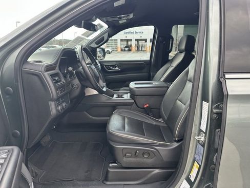 Certified 2023 Chevrolet Tahoe Premier image 2