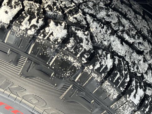 New 2026 Nissan Frontier PRO-4X image 10