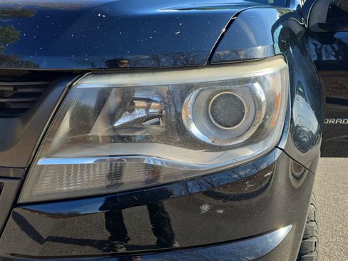 Used 2016 Chevrolet Colorado Z71 image 30