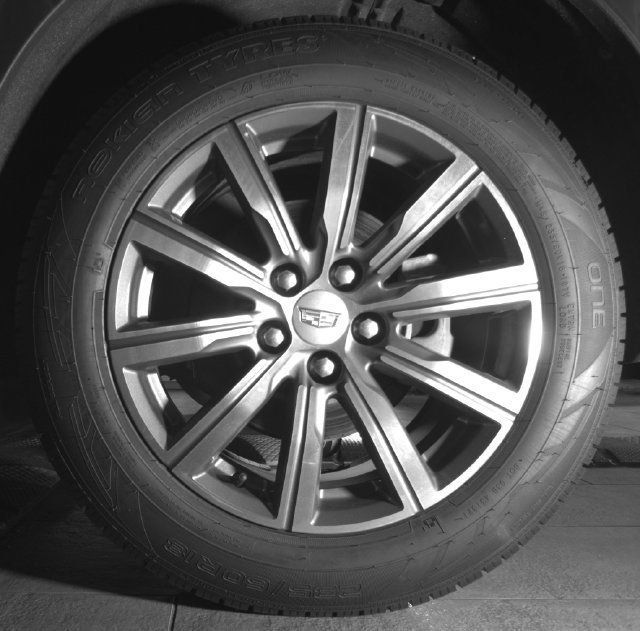 Used 2022 Cadillac XT4 Sport w/ Trailering Package AWD/4WD image 12