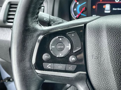 Certified 2022 Honda Pilot Special Edition image 17