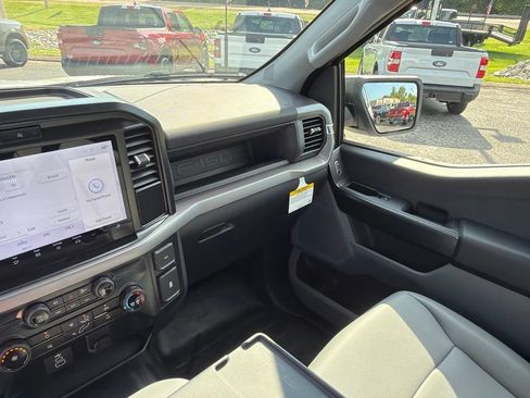 New 2026 Ford F150 XL AWD/4WD image 17