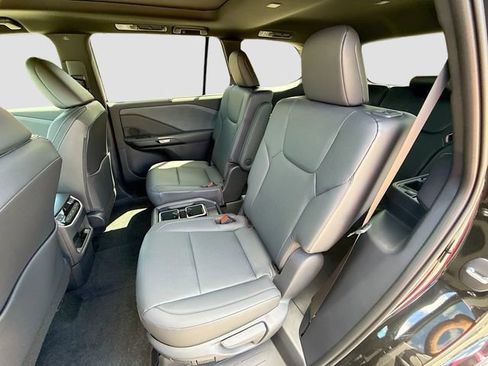 New 2026 Lexus TX 350 AWD image 23