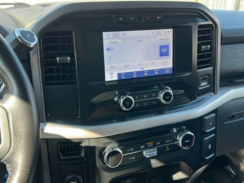 Certified 2022 Ford F150 XLT w/ Equipment Group 301A Mid image 19