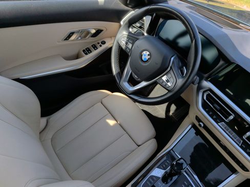 Used 2021 BMW 330i Sedan RWD image 33