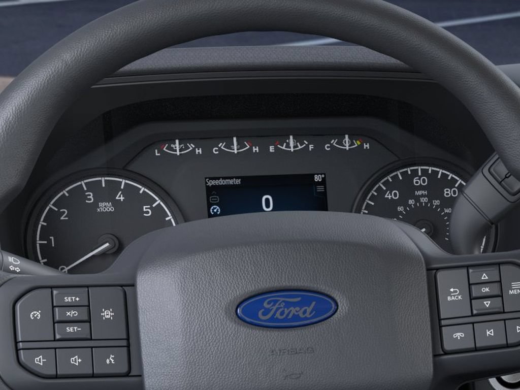 Used 2026 Ford F150 STX w/ Equipment Group 200A AWD/4WD image 13
