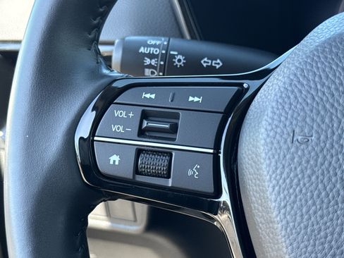 Certified 2024 Honda CR-V EX-L image 32