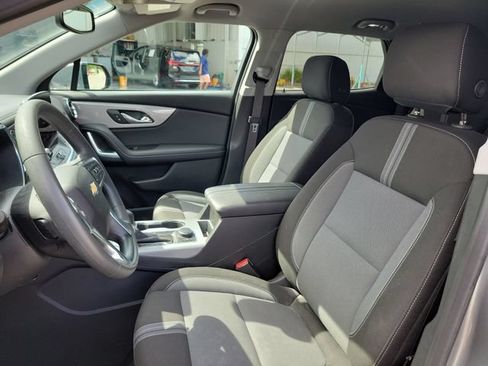 Used 2023 Chevrolet Blazer LT w/ Convenience Package FWD image 24