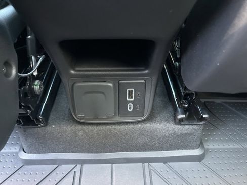 New 2026 Chevrolet TrailBlazer RS w/ Convenience Package image 19