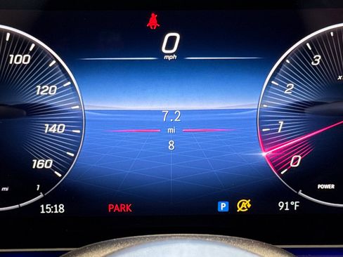 New 2026 Mercedes-Benz GLE 450 4MATIC image 28