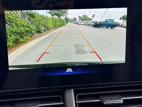 New 2026 Chevrolet Trax RS FWD image 17