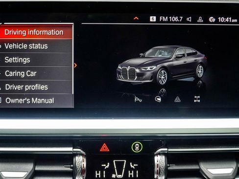 Used 2023 BMW 430i Gran Coupe image 24