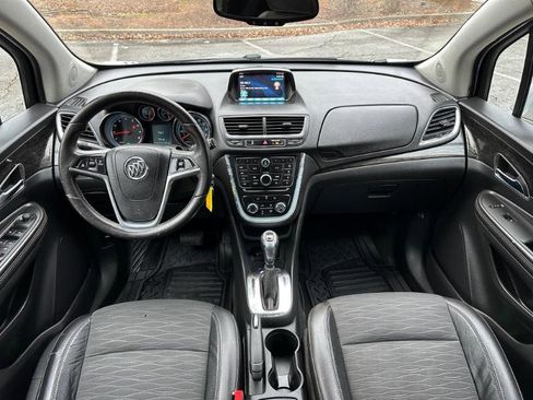 Used 2015 Buick Encore Base FWD image 33