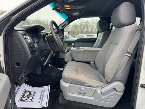 Used 2013 Ford F150 XLT w/ Trailer Tow Pkg image 15