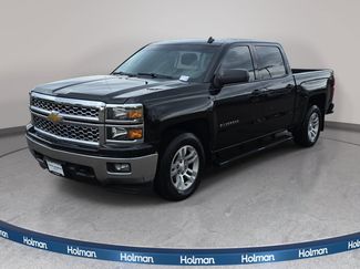 Used 2014 Chevrolet Silverado 1500 LT w/ All Star Edition AWD/4WD video 1