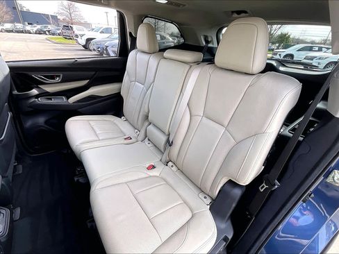 Used 2020 Subaru Ascent Limited w/ Popular Package #3 image 18