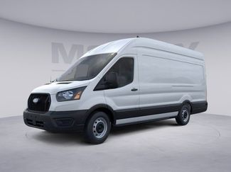 New 2026 Ford Transit 350 148 High Roof Extended w/ Load Area Protection Package video 1