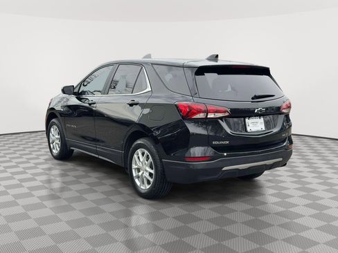 Used 2024 Chevrolet Equinox LT image 5
