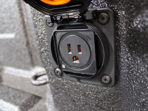 New 2026 Chevrolet Silverado 1500 LT Trail Boss w/ LT Trail Boss Premium Package image 15