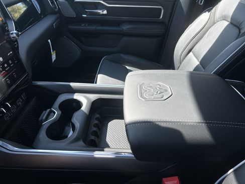 New 2026 RAM 1500 Laramie image 26