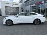 Used 2021 Hyundai Sonata Limited image 3