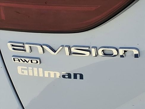 Used 2024 Buick Envision Preferred image 13