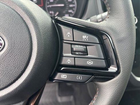 New 2026 Subaru Forester Sport image 72