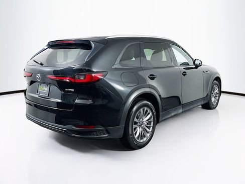 Used 2024 MAZDA CX-90 Plug-In Hybrid w/ Preferred image 9