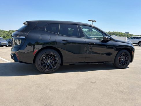 New 2026 BMW iX xDrive45 w/ M Sport Package image 19