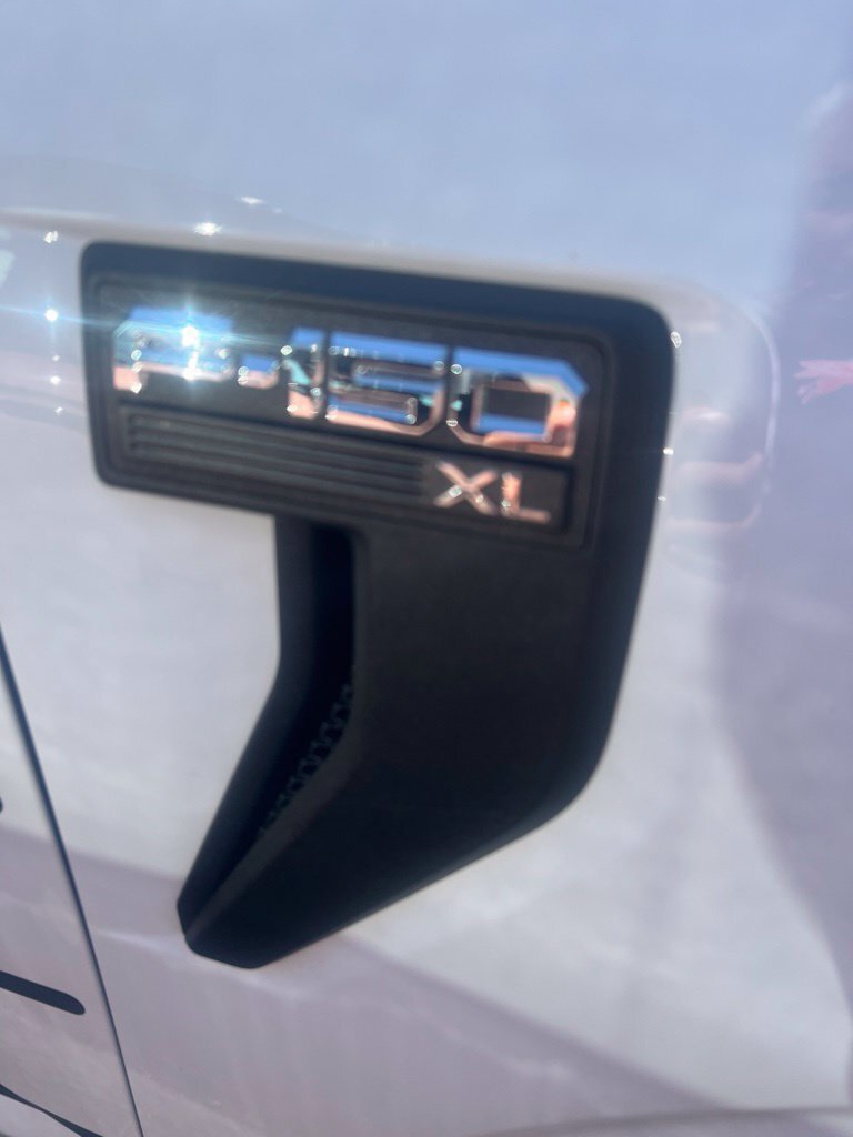 Used 2024 Ford F150 XL AWD/4WD image 14