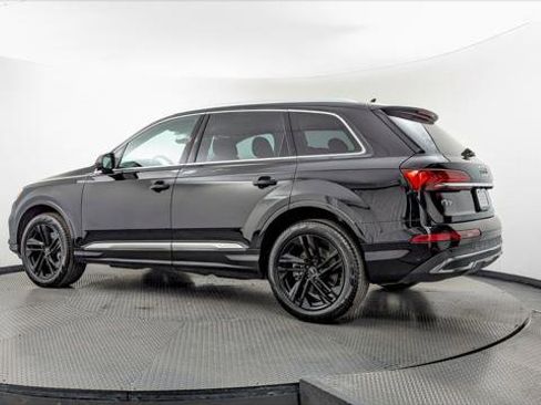 Used 2022 Audi Q7 3.0T Premium Plus w/ Premium Plus Package image 6
