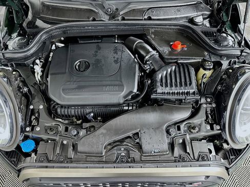 Used 2023 MINI Cooper S w/ MINI Resolute Edition FWD image 30