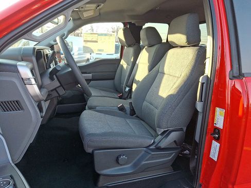 New 2026 Ford F350 XL w/ STX Appearance Package image 11