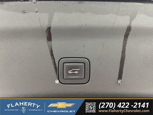 Used 2023 Chevrolet Tahoe LT w/ Luxury Package AWD/4WD image 21