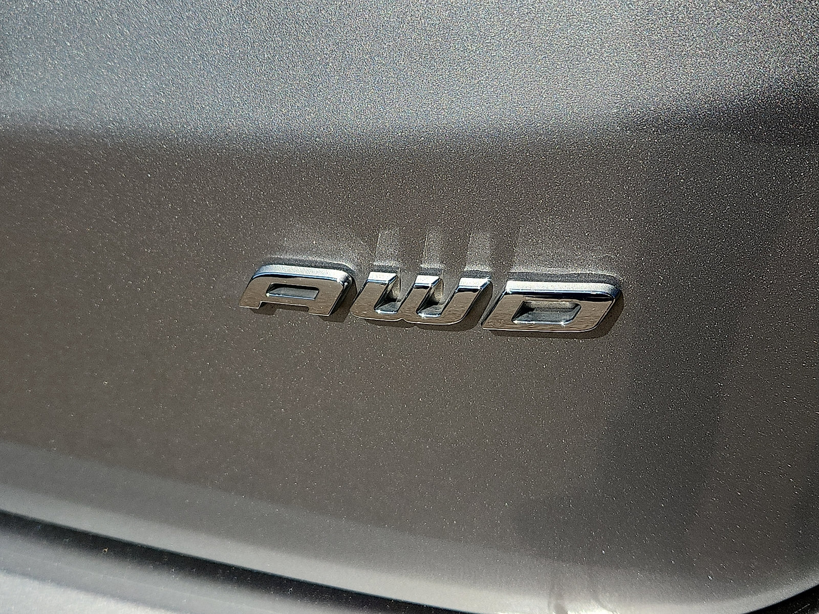 Used 2023 Ford Edge Titanium AWD/4WD image 10