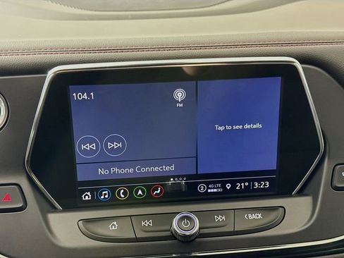 Used 2021 Chevrolet Blazer RS w/ Enhanced Convenience Package image 15