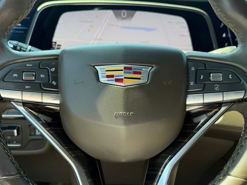 Used 2021 Cadillac Escalade Sport AWD/4WD image 18