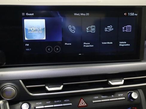 Used 2025 Hyundai Sonata SEL FWD image 19