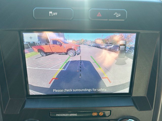 Used 2022 Ford F250 XLT w/ XLT Premium Package AWD/4WD image 35