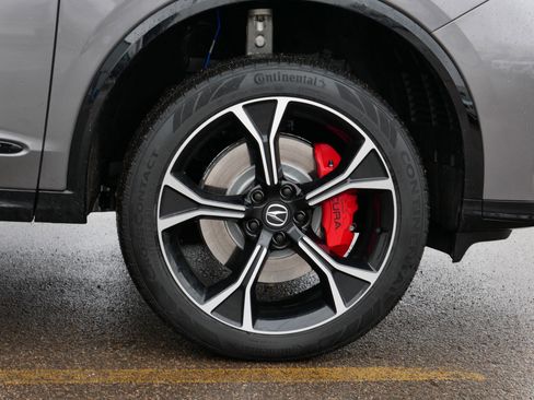 Certified 2025 Acura MDX Type S image 15