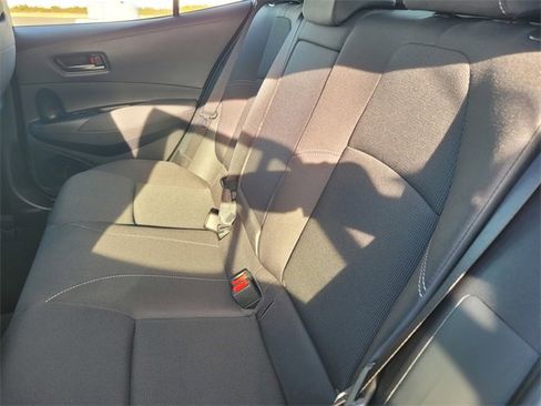 Used 2025 Toyota Corolla Premium image 15