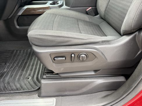 Used 2021 GMC Sierra 1500 Elevation RWD image 27