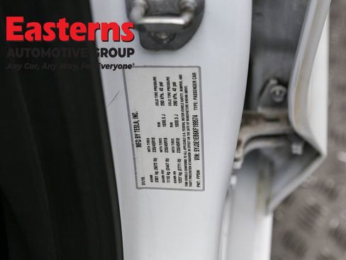 Used 2019 Tesla Model 3 Long Range image 34