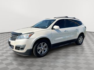 Used 2015 Chevrolet Traverse LT FWD video 1
