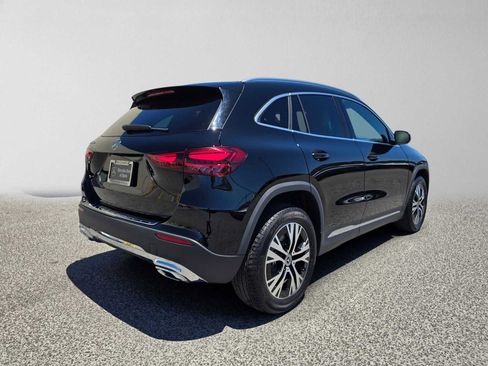 Used 2026 Mercedes-Benz GLA 250 image 4