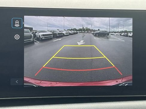 Certified 2025 Hyundai Tucson SEL FWD image 36