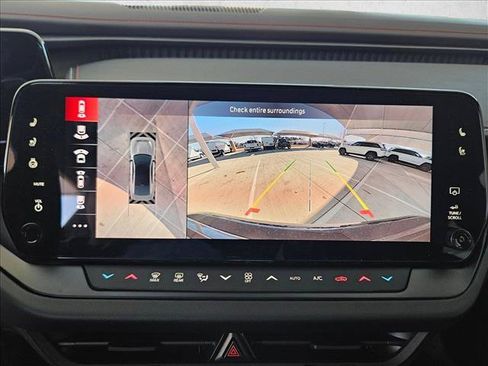 New 2026 Dodge Charger Scat Pack AWD/4WD image 13