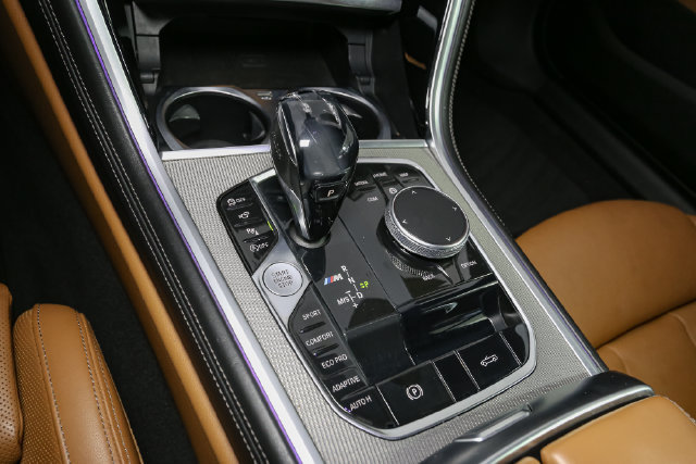 Used 2019 BMW M850i xDrive Convertible AWD/4WD image 30