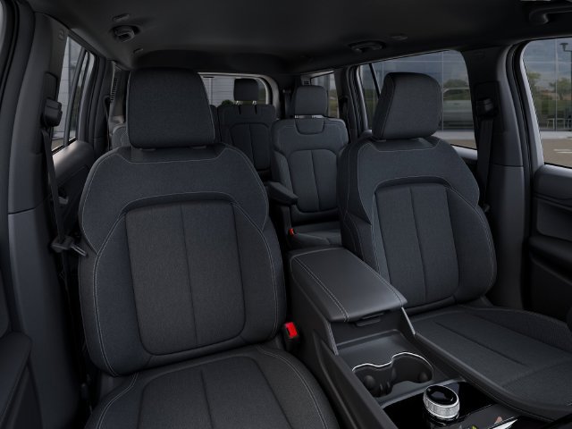 New 2026 Jeep Grand Cherokee L 4WD image 20