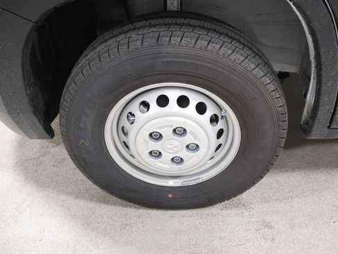 New 2026 RAM ProMaster 1500 FWD image 6